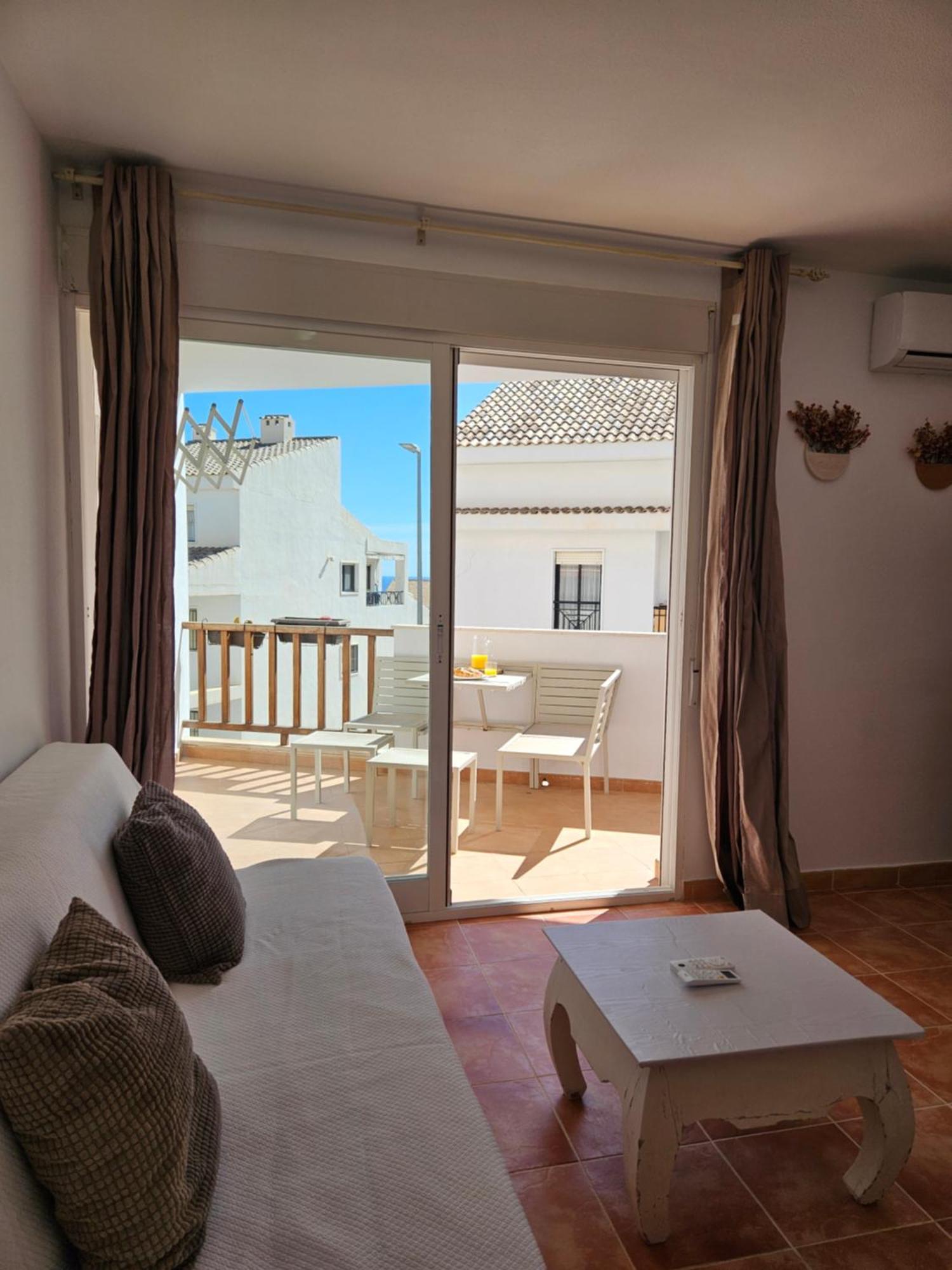 Piteras - Apartamento En Casco Antiguo De Altea Con Piscina By Redi Exterior foto